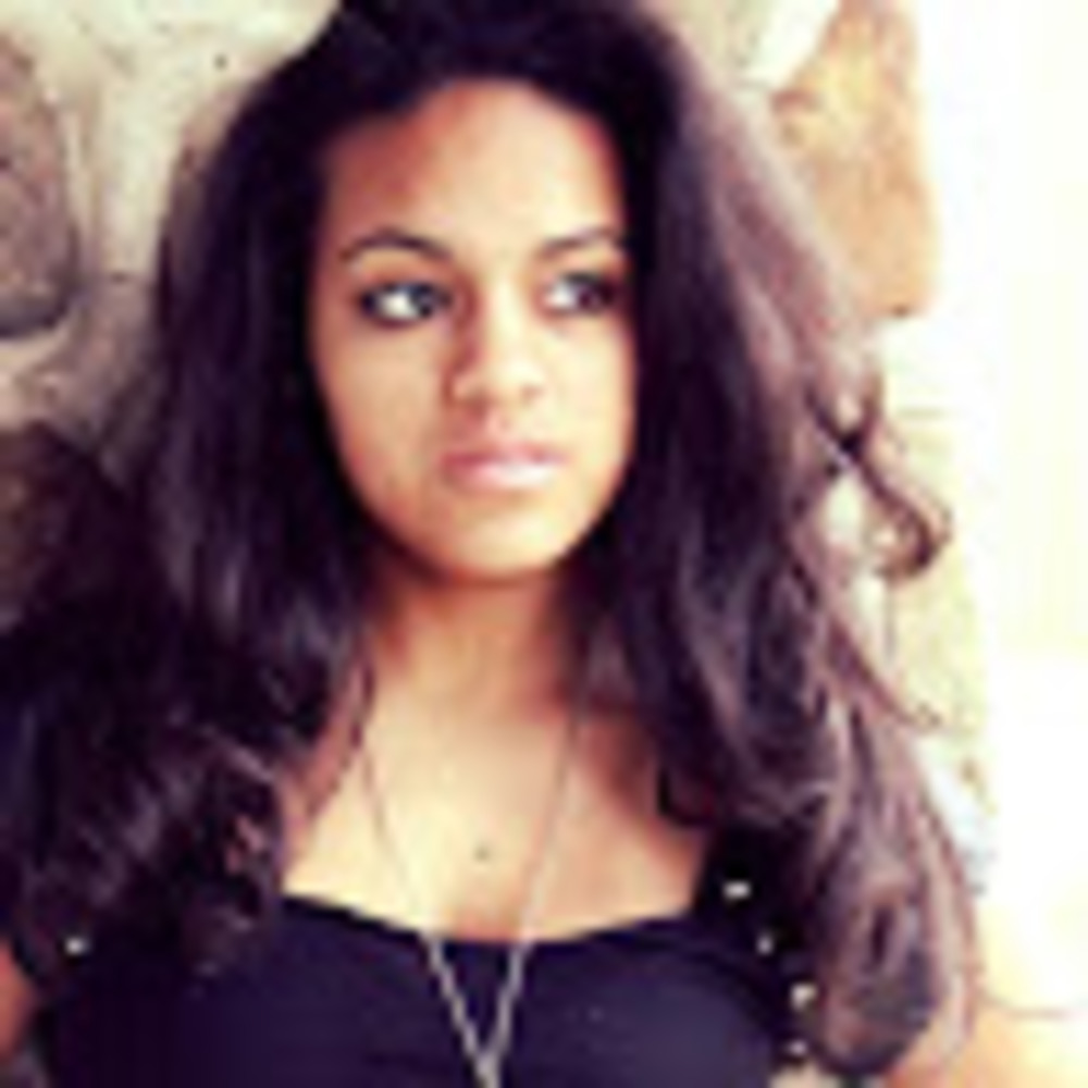 Meet your Posher, Chantal